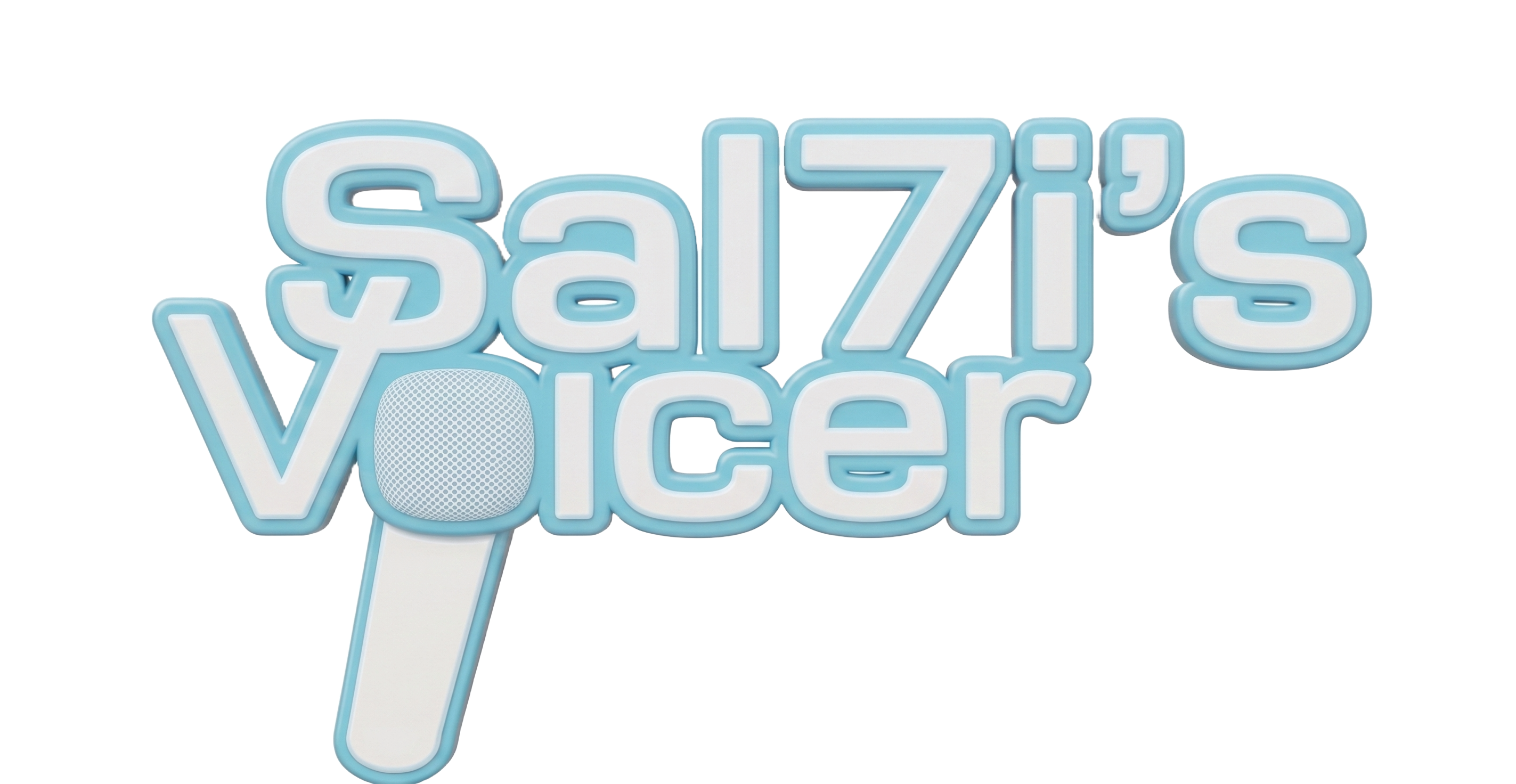 The Choicer Voicer Logo